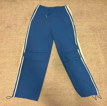 MASONPRINCE 파라슈트 트랙 팬츠