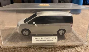 [ 미니카 ] 혼다 스텝 왜건 1/43 다이캐스트 카