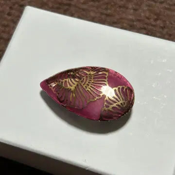 kimito 칠보 세공 오비 고정 띠