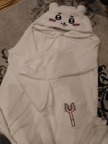 치이카와 인형옷 파자마 코스프레