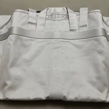 미나 페르호넨 코트 커버