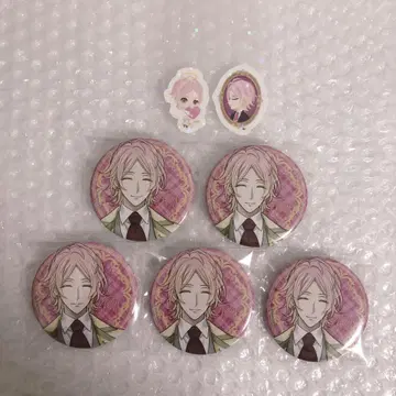 마계 나이트메어 로이 7점