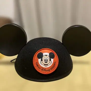 도쿄 디즈니 리조트 미키 모자