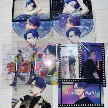 비바렌 이세이 클리어 카드 vs ambivalenz xlamv