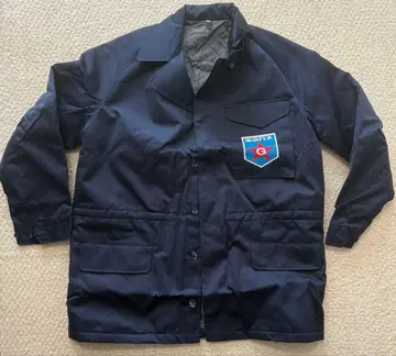 방한복 도쿄 가스 쇼와 레트로 기업 상품