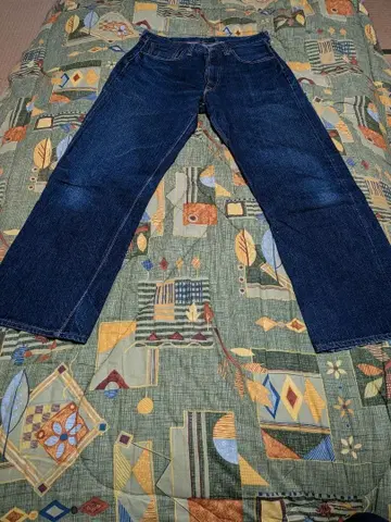 조 맥코이 JOE McCOY 901Z W31 L36