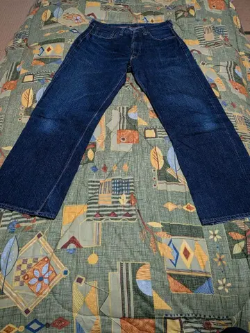 조 맥코이 JOE McCOY 901Z W31 L36