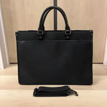 비즈니스 백 A4 남성용 IBS