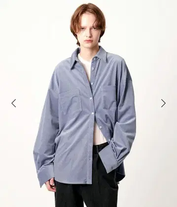 이우엔마토후 코디 로이 셔츠 워셔블