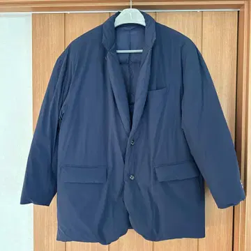 ADULT ORIENTED ROBES Prefab 다운 자켓