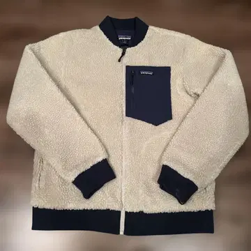 patagonia 파타고니아 플리스 보아 자켓