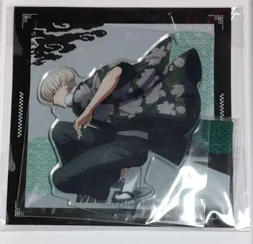 WIND BREAKER 카지 렌 아크릴 스탠드