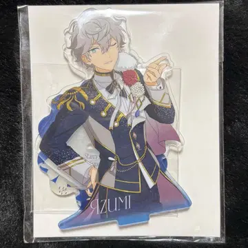 앙스타 스타포니 아크릴 스탠드 세나 이즈미