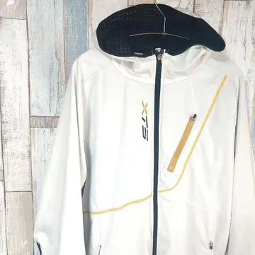 XTS 저리 스포츠 운동 0 사이즈 S 자켓 의류