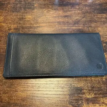 Dakota BLACK LABEL 다코타 블랙 라벨 리버V 장지갑