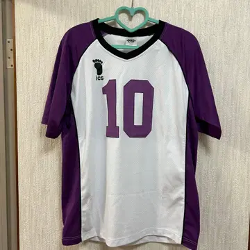 시라부 켄지로 유니폼