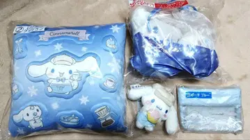 시나모롤 뽑기 산리오