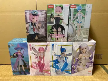 프라이스 피규어 묶음 판매 1