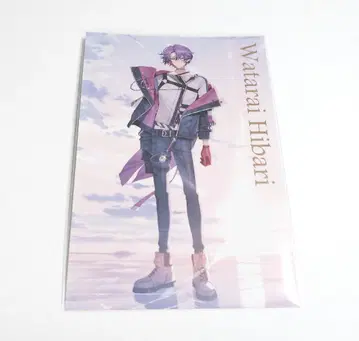 와타라이 히바리 마네키네코 혜택