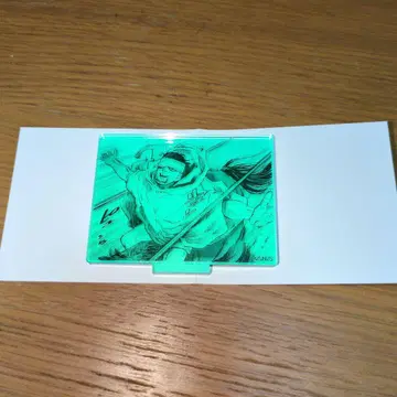 오히나타 시로 아크릴 스탠드