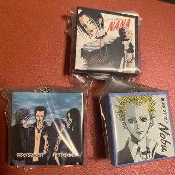 Nana 아크릴 키링 세트