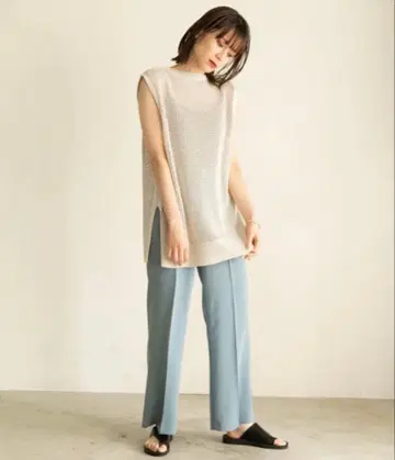 로리즈팜 메쉬 베스트 2