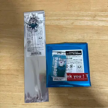 주토피아 콜라보 카페 파우바트