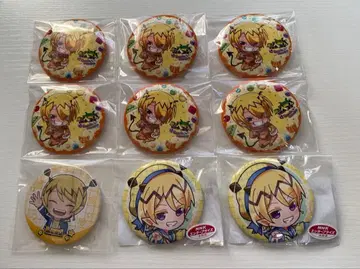 마계학원! 이루마군 리드 묶음 판매