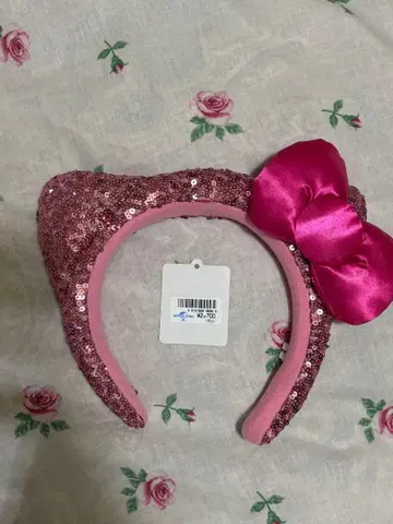 USJ 키티쨩 머리띠