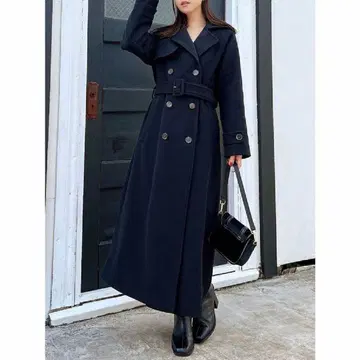 RESEXXY 리젝시 울라이크 디자인 코트