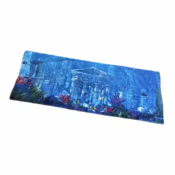 Mrs. GREEN APPLE Atlantis 타월