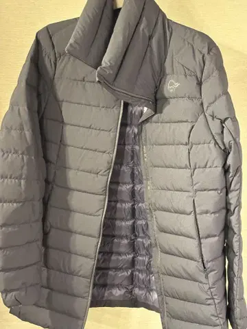 노로나 Norrona /29 라이트웨이트 다운 재킷