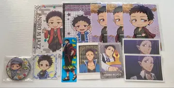 마계의 왕자! 이루마 군 재즈 묶음 판매