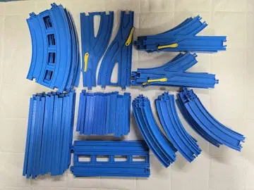 프라레일 레일 묶음 판매