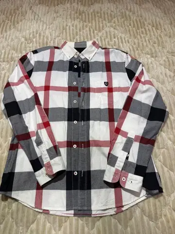 BLACK LABEL CRESTBRIDGE 블랙 라벨 셔츠