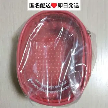 미개봉 새상품 JO1 봉제 인형 파우치 GIGO 한정판