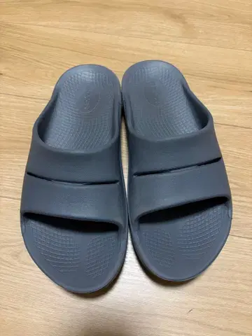 우포스/OOFOS 리커버리 샌들