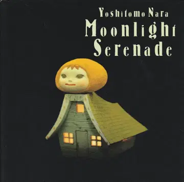 나라 토모미전 Moonligti Serenade - 월야곡