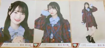 노이미 토미타 나나카 마호로바 아스타리스크 브로마이드