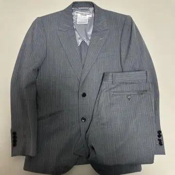 KATHARINE HAMNETT 스트라이프 수트