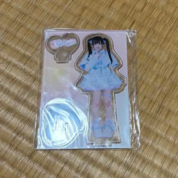 미우미오 봄 투어 카구라 미오 아크릴 스탠드