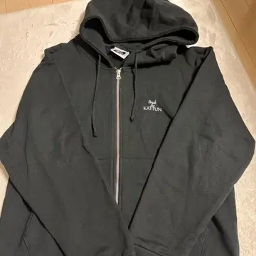 Break the KAT-TUN 굿즈 후드티