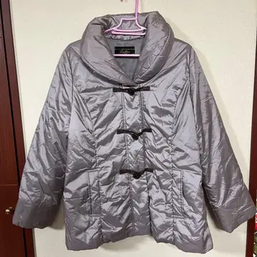 레리안 다운 자켓