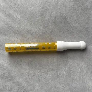 요시다 진토 응원봉 Treasure Treasure