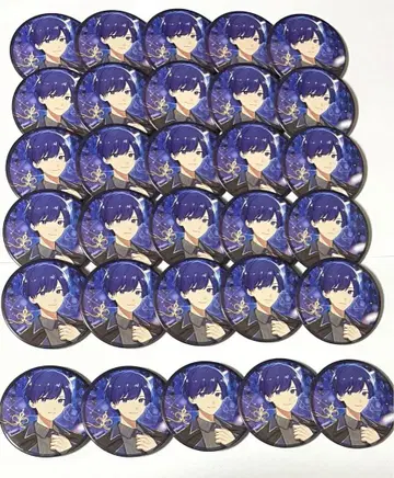 이레이스 If 캔뱃지 라쿠라 30개