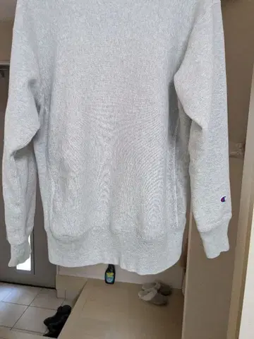 Champion 리버스위브 C3-W004