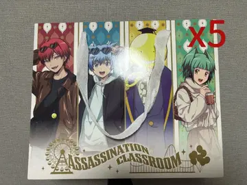 암살교실 요미우리랜드 한정판 혜택 쇼핑백