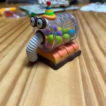 텔레토비즈 캐릭터 피규어