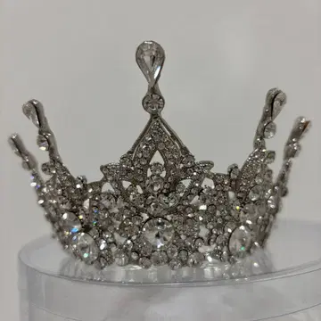 티아라 결혼식 한국