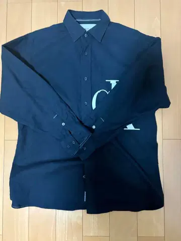 Calvin Klein Jeans 셔츠